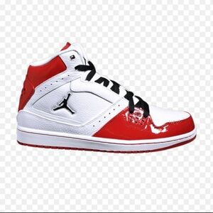 Jordan High-Top Sneakers